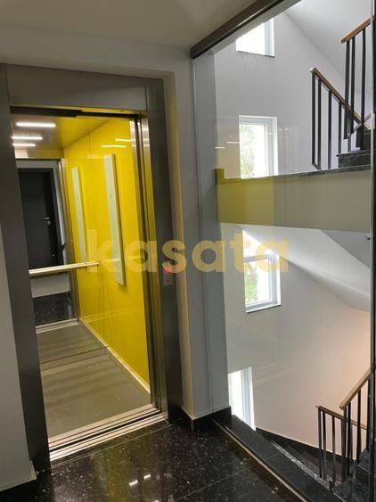 OPORTUNITATE | APARTAMENT 4 CAMERE | BANEASA | LAC | PARCARE - Poză 10
