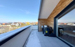 PENTHOUSE | 3 camere | Bloc nou - Poză 8