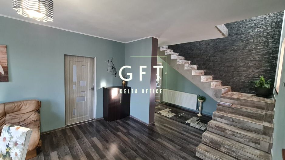 EXCLUSIVITATE!  DOUA  CASE, 7 ARI TEREN, MONARIU! - Poză 5