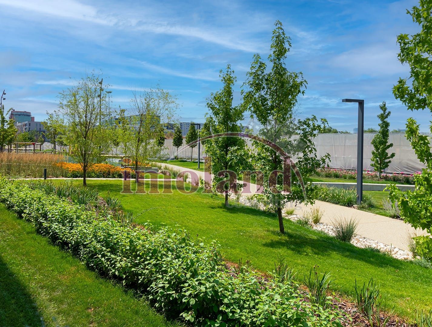 Inchiriere - apartament - 3 camere - mobilat&utilat - Avalon Estate-Pipera - Poză 21