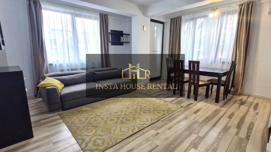 Apartament 2 camere 1 Mai / str. Bucegi / 66 mp - Poză 2