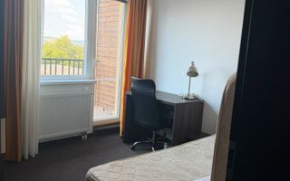 Apartament - Penthouse 4 camere - zona 7 noiembrie - Poză 4