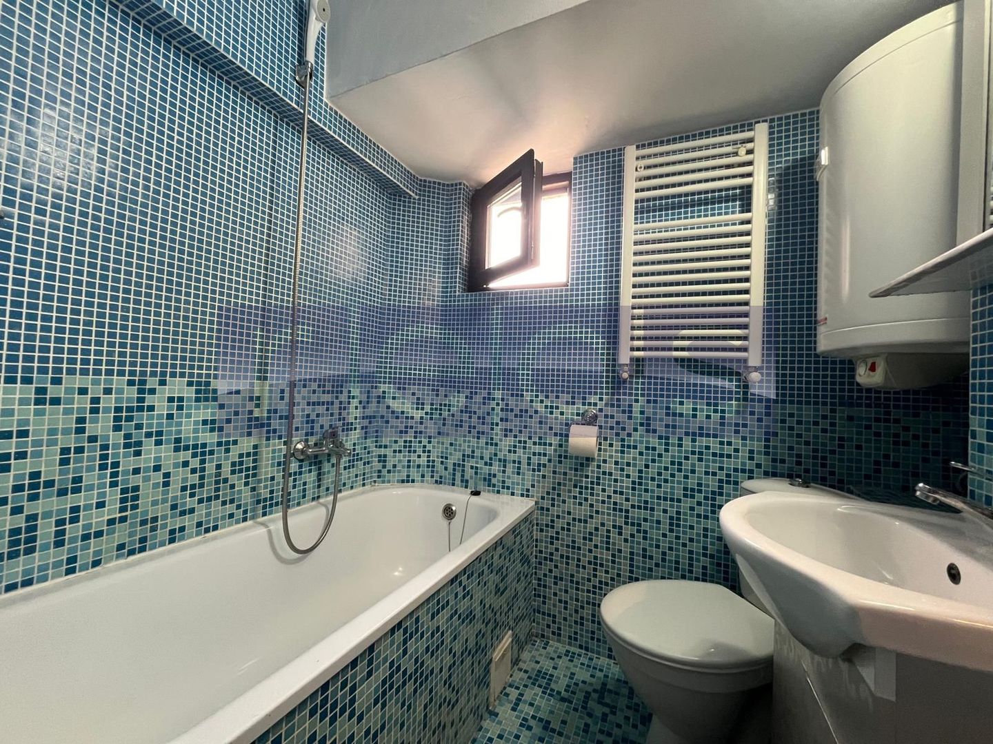 Apartament Unirii | 2 camere| Tribunalul București | vedere spate | - Poză 10