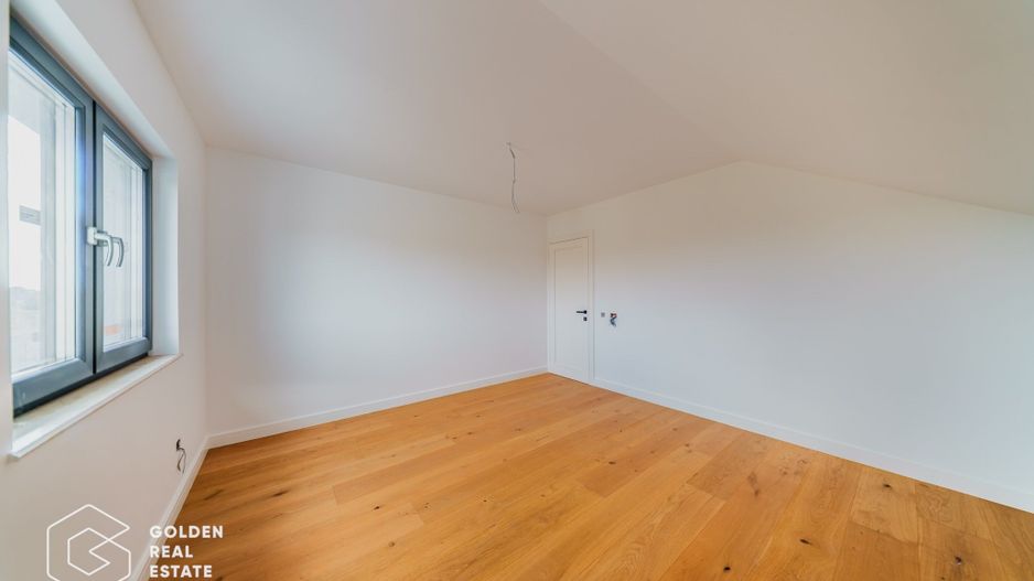 Casa moderna, P+M cu 4 dormitoare, Bujac - Poză 27