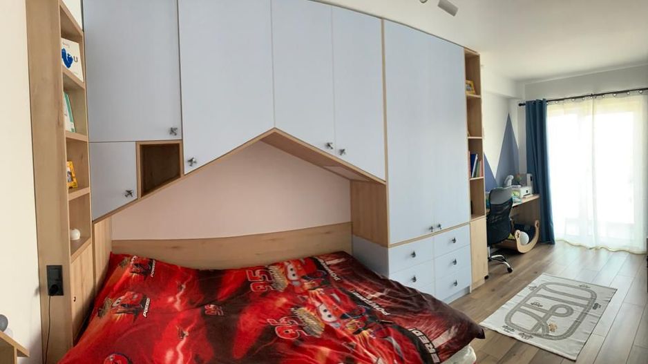 Duplex Nou Ultrafinisat Manastur - Poză 16