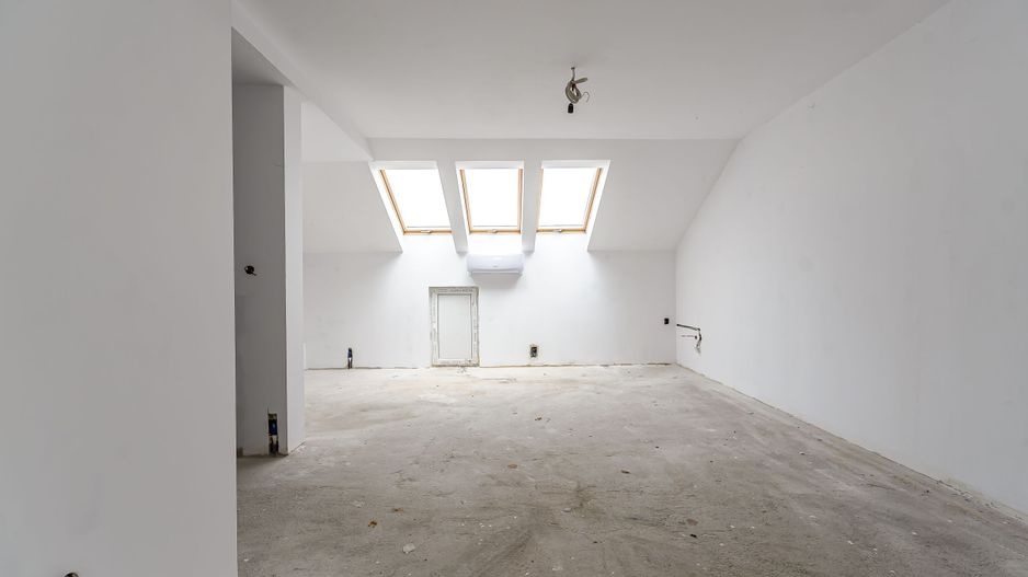 Apartament două camere rate la dezvoltator - Poză 2