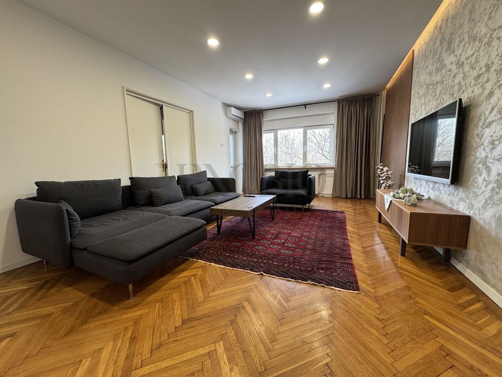 Apartament 4 Camere | Barbu Stefanescu Delavrancea Kiseleff - Poză 2