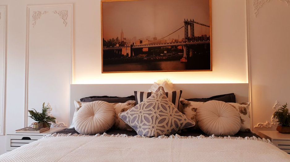 Bd. Unirii prima inchiriere/ NOU / Prima Inchiriere - Poză 7