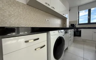 ISHO - Apartament de vanzare cu 2 camere, parcare subterana - Take Ionescu - Poză 13