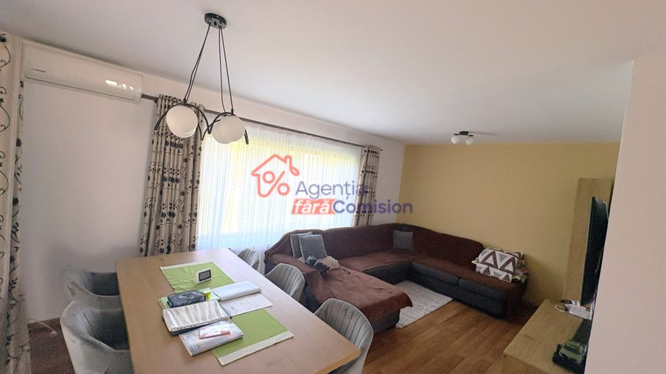 Casa individuala, 180mp, 259000 euro, Holboca, Iasi, Comision 0% - Poză 13