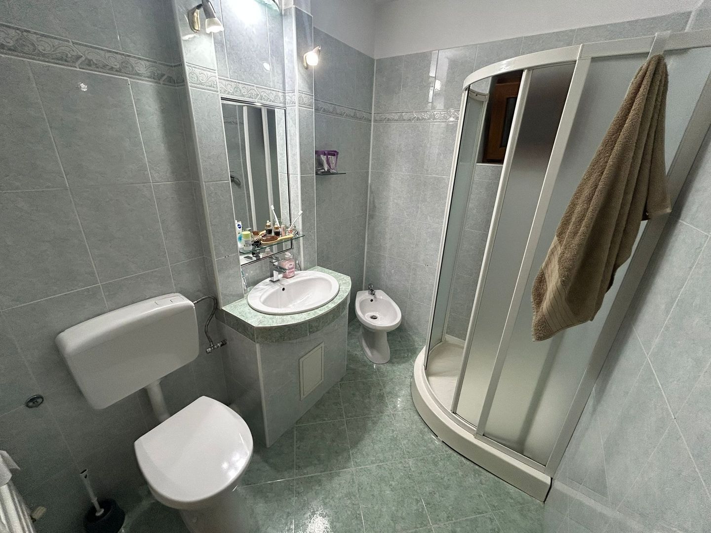 Apartament 2 camere, etaj 3 - zona Centru - Poză 8