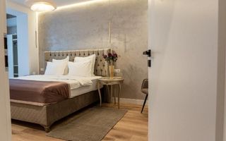 Apartament 3 camere | Green Lake | Vedere lac - Poză 2