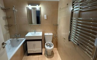 Apartament 2 camere pet friendly | 2 balcoane, parcare subterană| view Arenă - Poză 6