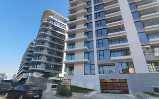 Apartament Modern cu 2 Camere în One Lake Club II I Zona Floreasca - Poză 34