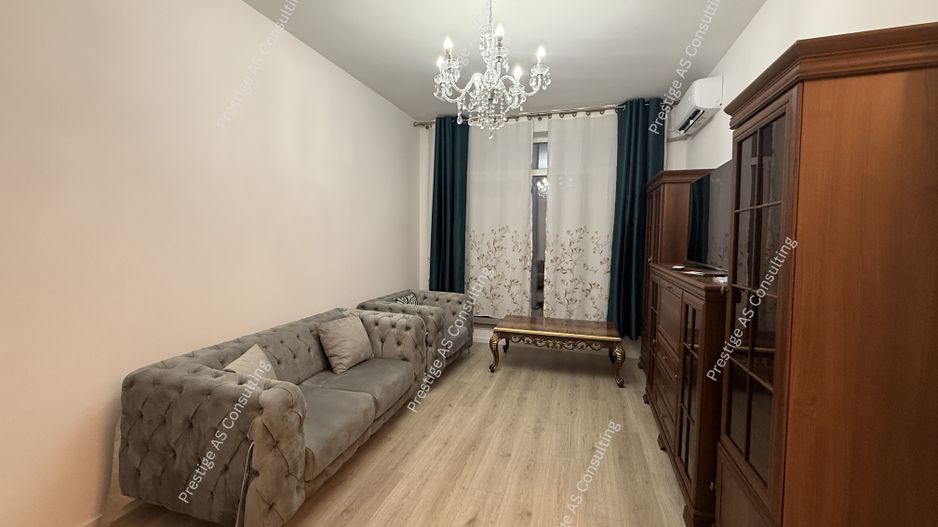 Apartament Nou 2 Camere | Loc de parcare acoperit | Giroc-Neptun - Poză 2