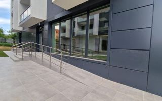 CUG SPATIU COMERCIAL PRIN DESTINATIE  NOU 261MP - Poză 10