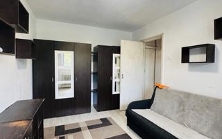 Apartament Rogerius 2 camere etaj 3 lângă liceul Lucian Blaga - Poză 1