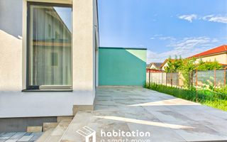 Rafinament și confort într-un duplex plan parter – zona Cora Ikea - Poză 31