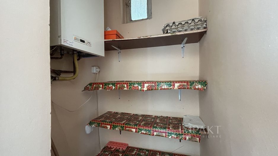 Vanzare apartament cu 2 camere zona Intre Lacuri! - Poză 18