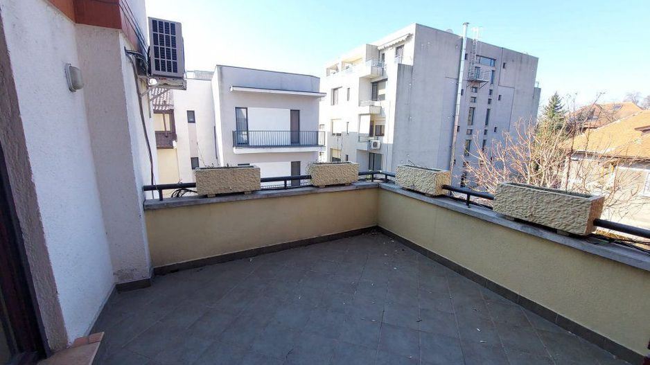 Duplex 9 camere Dorobanti | Televiziune | 714 mp - Poză 10