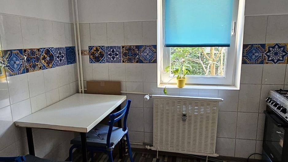 Garsoniera zona Mall Vitan - Str. Alexandru Moruzzi Voievod - Poză 8