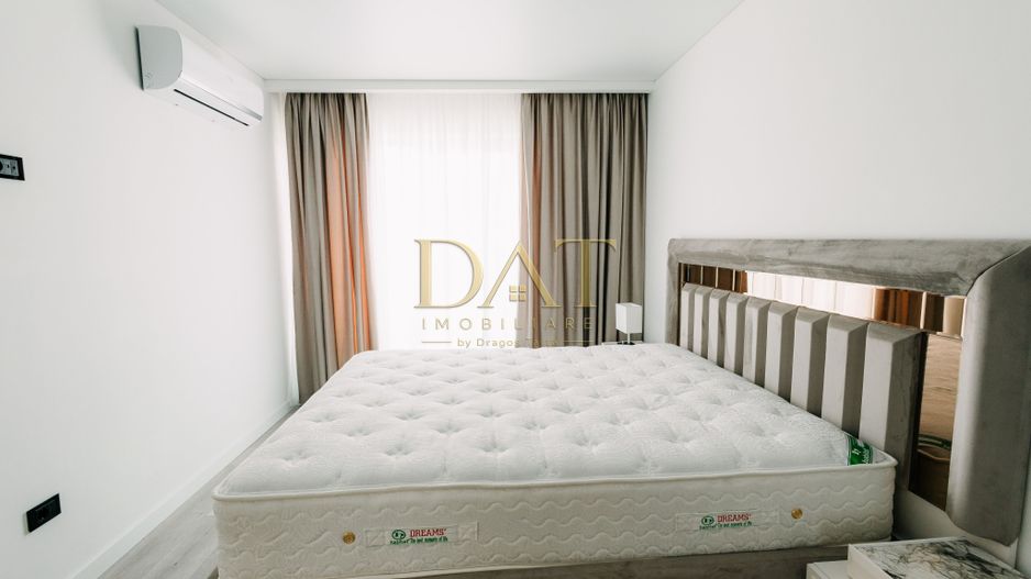 Apartament premium | 3 camere | Green Life | Frunzișului | parcare - Poză 26