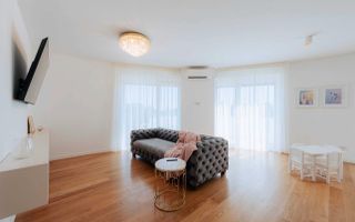 Apartament premium cu 4 camere – vedere spre Grădina Botanică, Cluj-Napoca - Poză 1