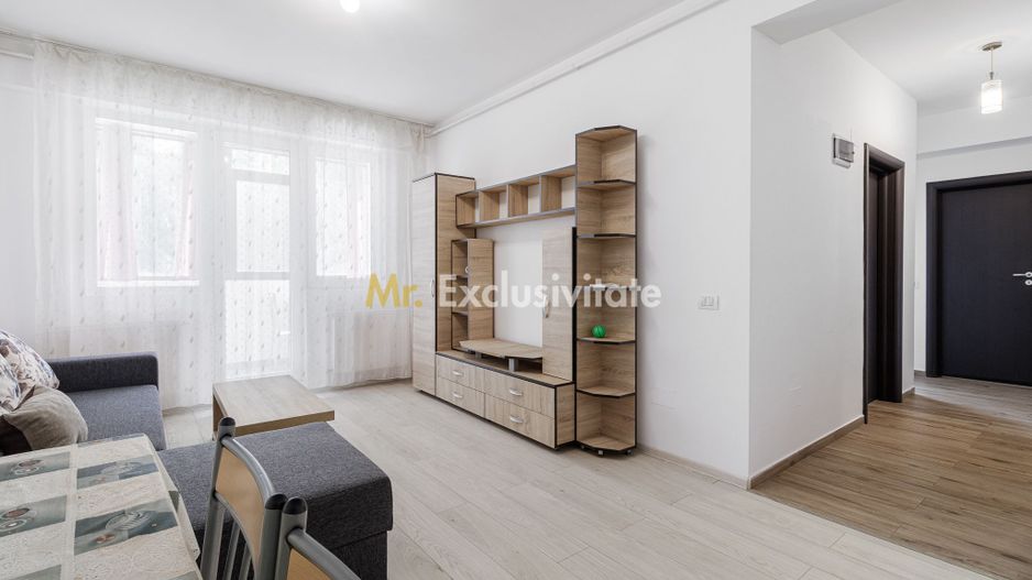 3 camere decomandat Tineretului Militari Residence - Poză 11