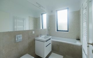 The Ivy - 4 camere - curte - nou - mobilat și utilat - Poză 20