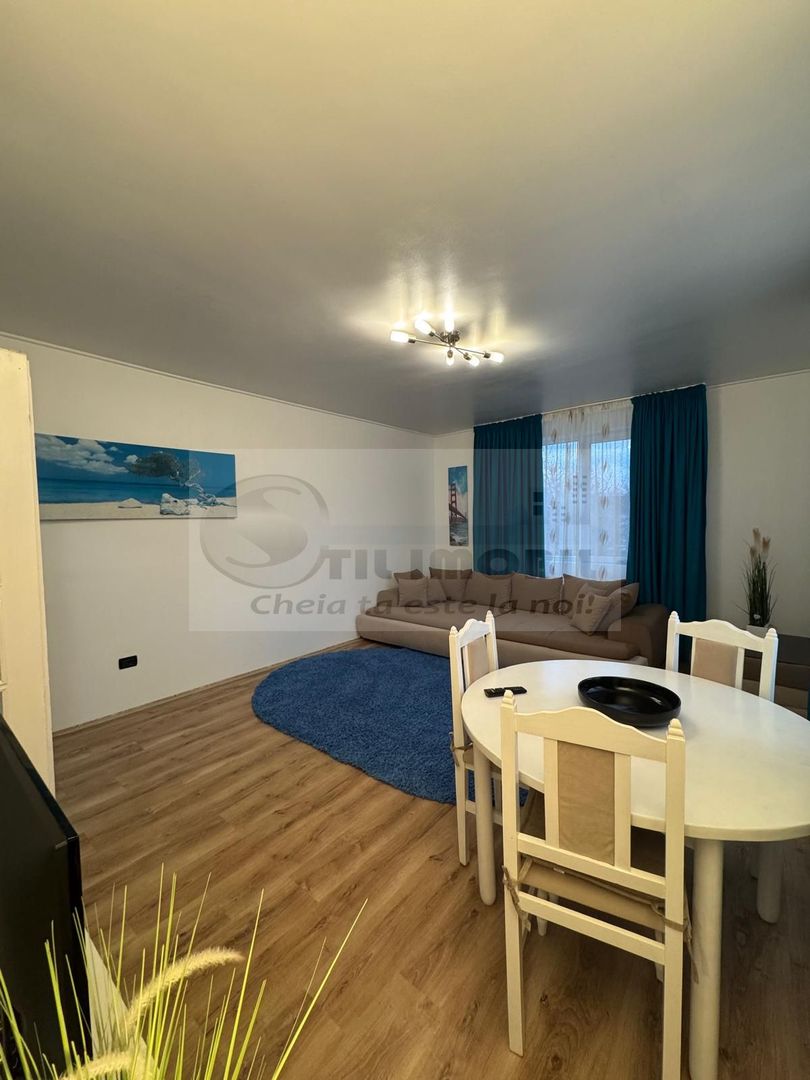 4 camere moderne în vilă - Copou - 140 mp, parcare - 1.250€/lună - Poză 3