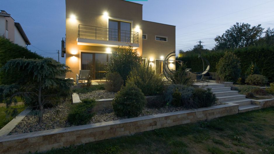 Vila de lux în Gai - Poză 2