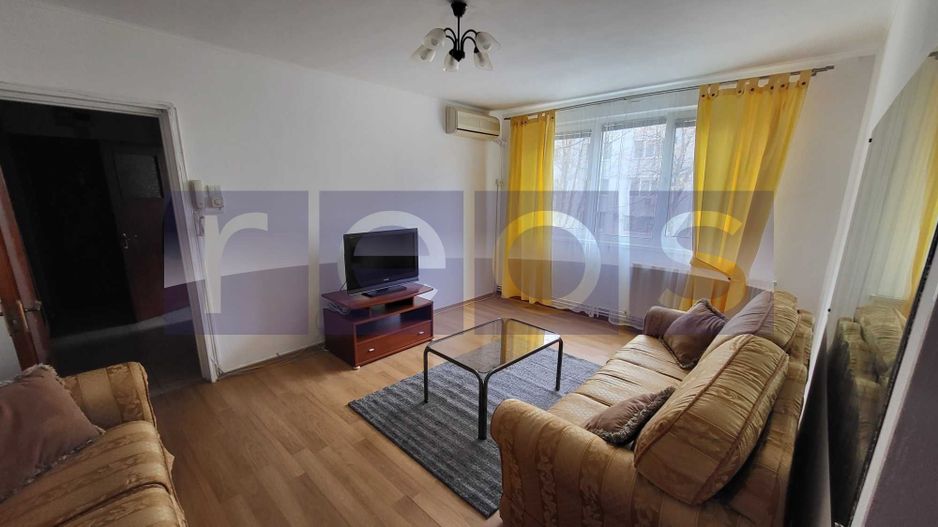 VANZARE 3 CAMERE | SEMIDECOMANDAT | ZONA OZANA - Poză 1
