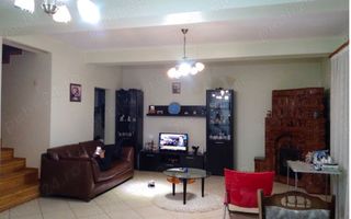 VILA DE VANZARE, CAMPULUNG, ZONA MARCUS, 150 MP, TEREN 1843 MP - Poză 6