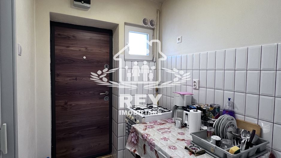 Apartament 2 Camere | Etaj 1 | Sibiu, Cartier Țiglari - Poză 7