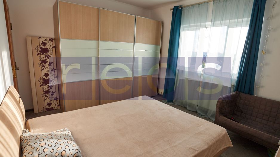 Apartament 2 camere Vitan decomandat centrala termica 58 mp utili - Poză 6