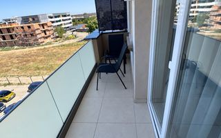 2 camere | parcare privata | mobilat lux | Zona excelenta | - Poză 8
