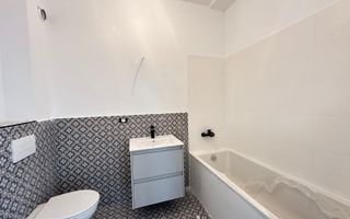 Bloc finalizat. Finisaje superioare. Loc de parcare. - Poză 5