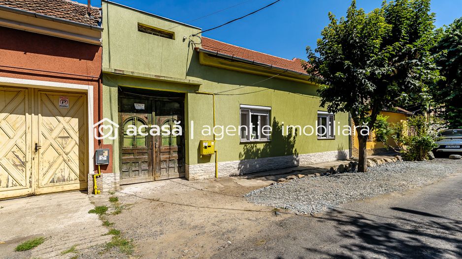 Apartament 2 camere spatios la casa individuala zona centrala - Poză 10