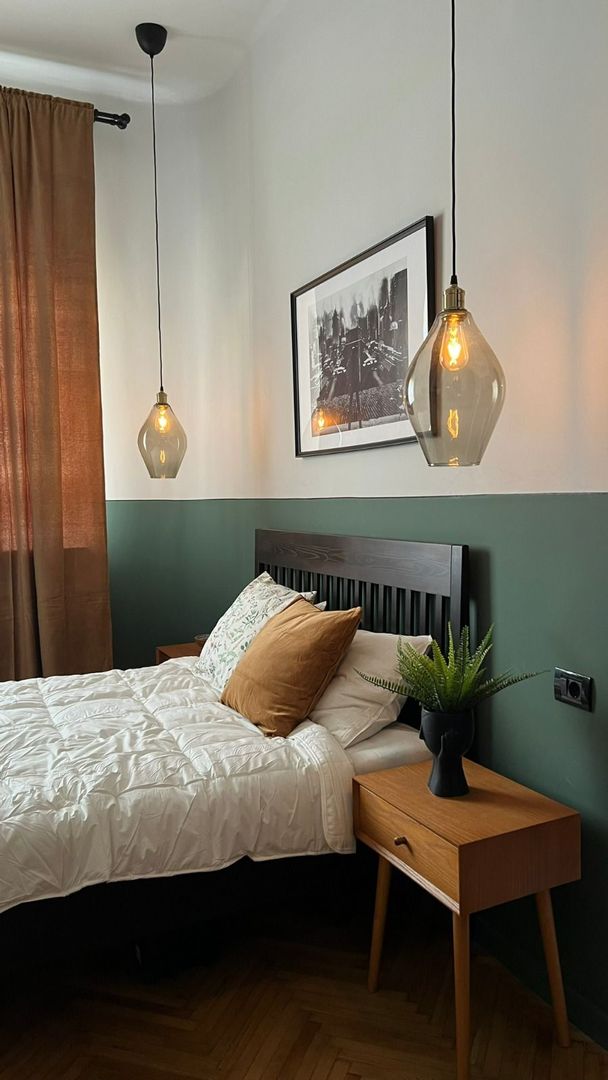 Garsoniera splendida in zona Dacia - piata Gemeni - Poză 14