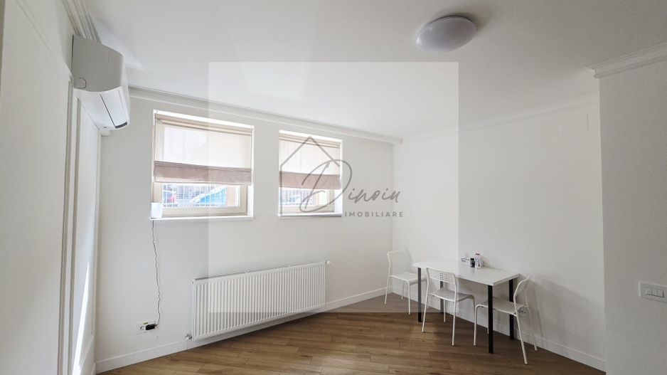 Spatiu Birouri Ion MIhalache - Turda I 249 mp I - Poză 8