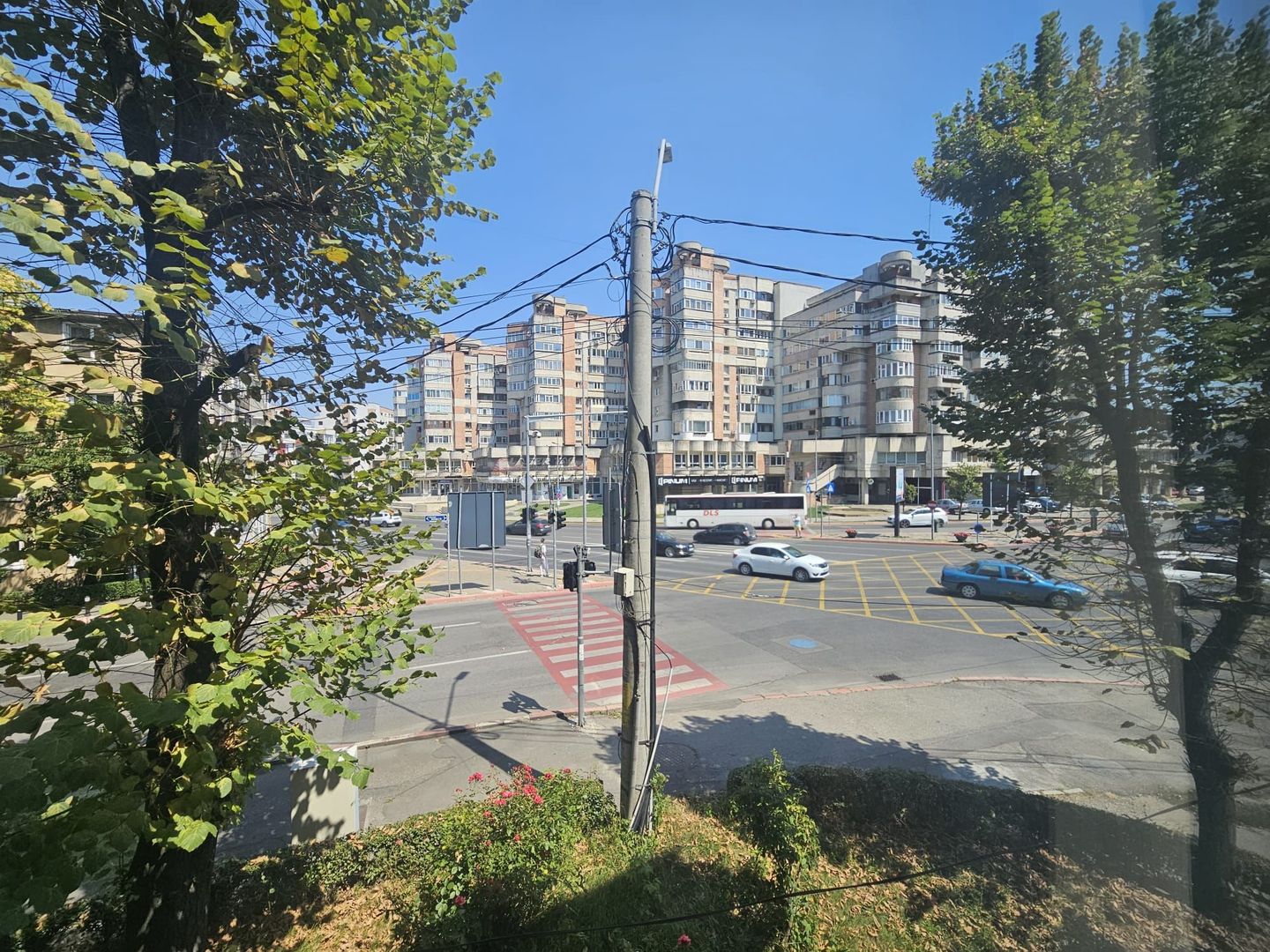 2 camere Ultracentral | Etaj 1 | Ideal birou sau locuință - Poză 8