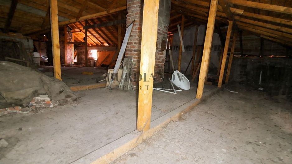 Oportunitate investitionala mansarda 135mp Piata pache Protopopescu 2 - Poză 2