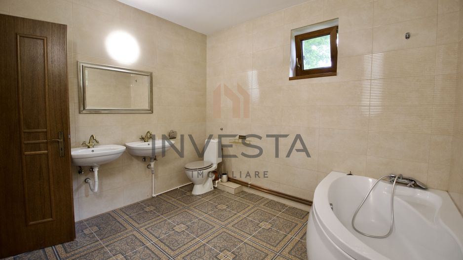 CASA DE INCHIRIAT BUNA ZIUA 280 MP UTILI | 600 MP CURTE - Poză 18
