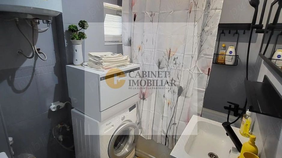 Garsoniera I Airbnb I Cismigiu I Creditabil - Poză 8