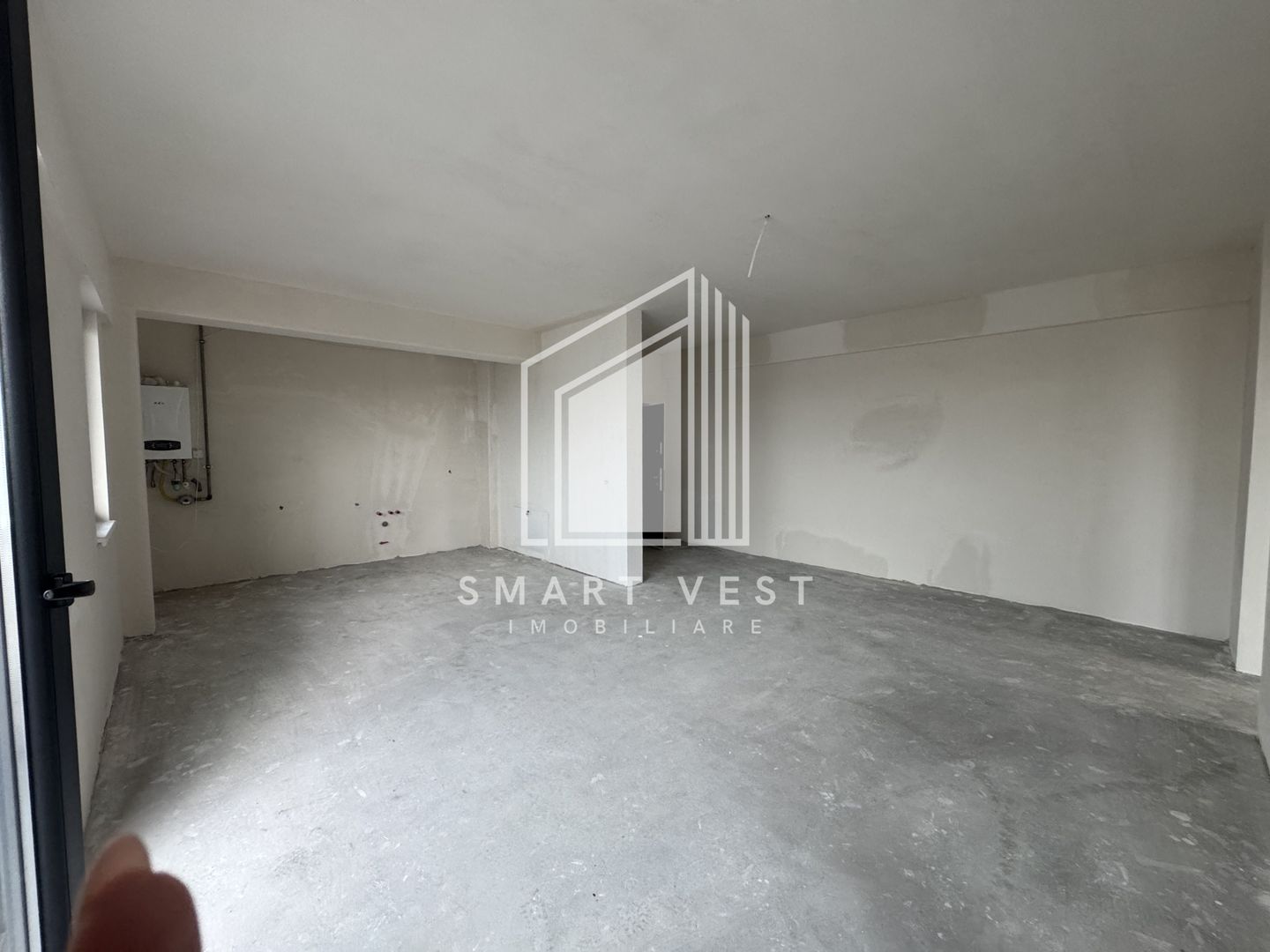 Apartament 2 camere | 60 mp utili | Zona Semicentrala - Poză 3