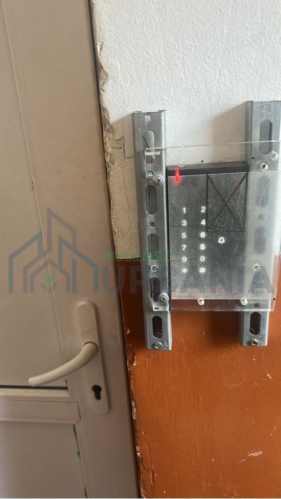 Camera de camin in Iasi - 16 mp, pret 28.000 EUR - Poză 7