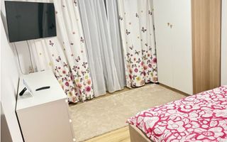 Casa individuala Popesti Leordeni/ cartier Allegria - Poză 5