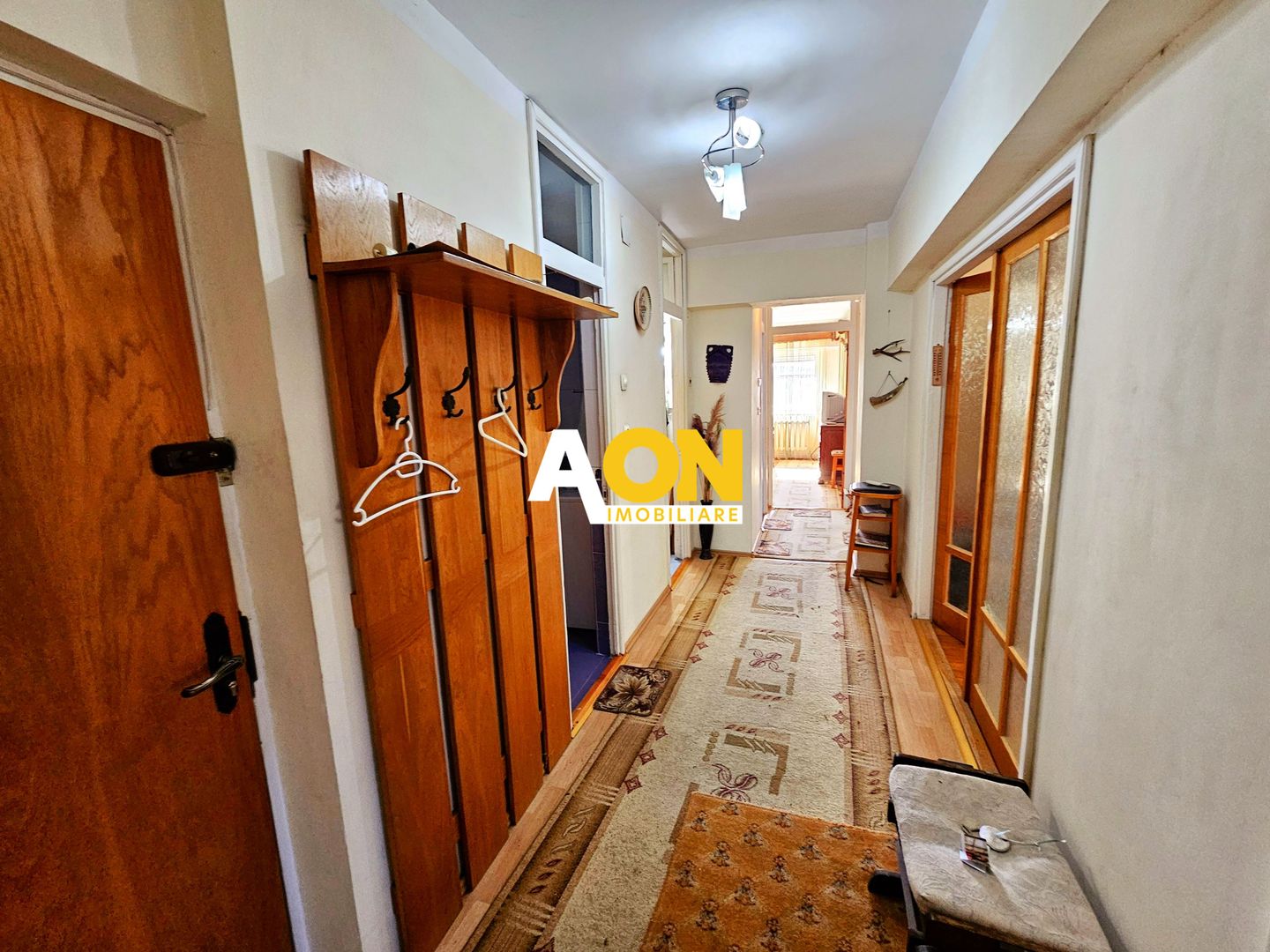 Apartament 3 camere, 75 mp utili, etaj 1, ultracentral - Poză 6