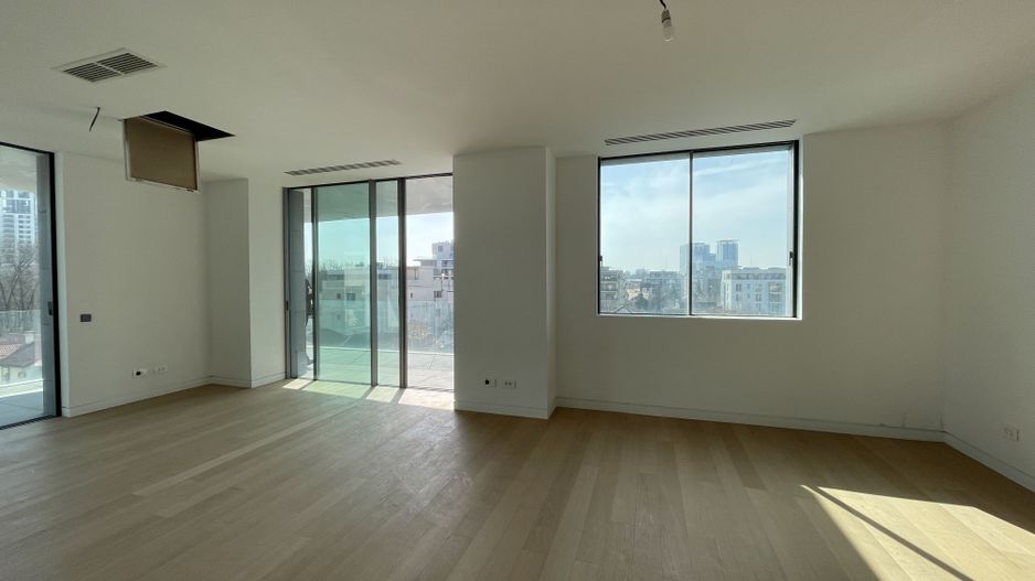 Apartament superb High End 4 camere I Calea Floreasca - Poză 2