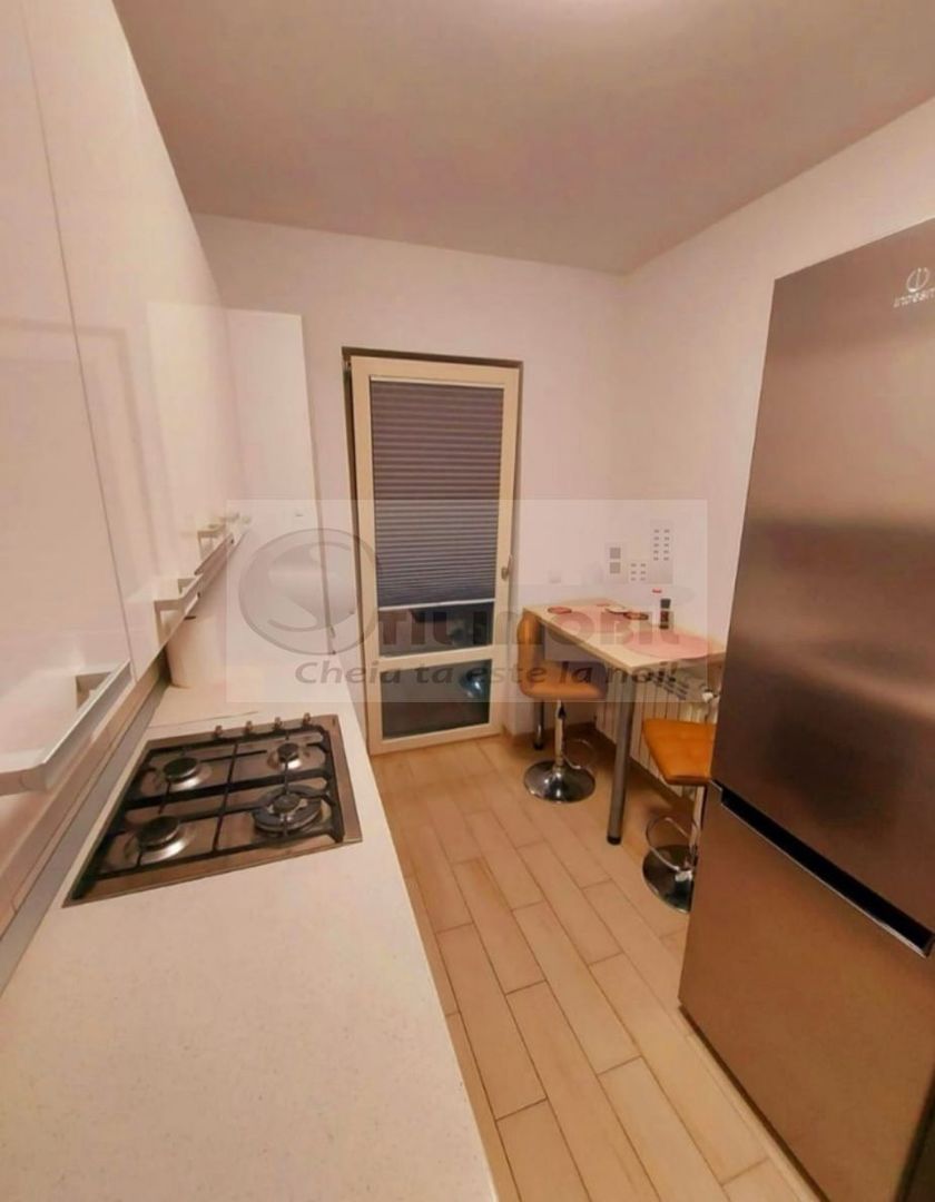 Apartament 1 camera GRAND CONEST -399 EURO - Poză 5